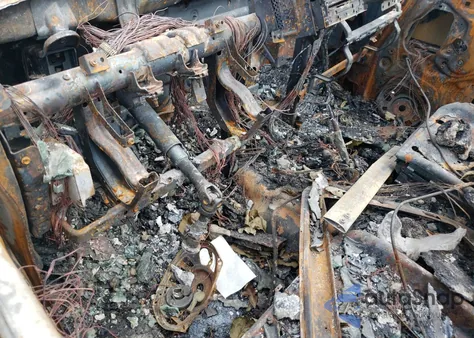 2007 Nissan Pathfinder Le z USA, uszkodzony, nr VIN 5N1AR18W97C632623